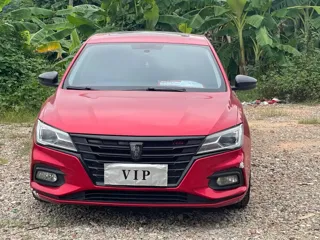 Roewe i5 2018 купить из Китая, цена 960 000 ₽ — Suifenhe Auto