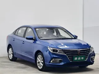 Roewe i5 2019 купить из Китая, цена 944 000 ₽ — Suifenhe Auto