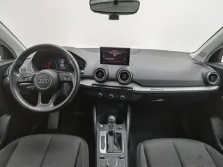 Audi Q2L 2021 купить из Китая, цена 1 521 000 ₽ — Suifenhe Auto