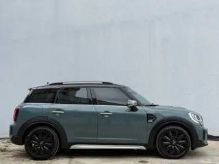 MINI COUNTRYMAN 2022 купить из Китая, цена 1 932 000 ₽ — Suifenhe Auto