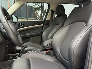 MINI COUNTRYMAN 2022 купить из Китая, цена 1 932 000 ₽ — Suifenhe Auto