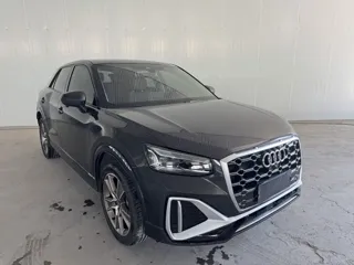 Audi Q2L 2022 купить из Китая, цена 1 968 000 ₽ — Suifenhe Auto