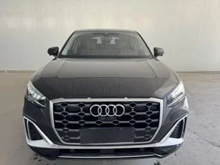 Audi Q2L 2022 купить из Китая, цена 1 968 000 ₽ — Suifenhe Auto