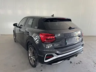 Audi Q2L 2022 купить из Китая, цена 1 968 000 ₽ — Suifenhe Auto