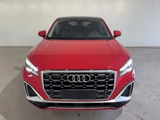 Audi Q2L 2022 купить из Китая, цена 1 968 000 ₽ — Suifenhe Auto