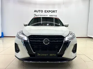 Nissan Kicks 2022 купить из Китая, цена 1 618 000 ₽ — Suifenhe Auto