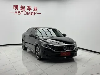 Volkswagen Passat 2022 купить из Китая, цена 2 465 000 ₽ — Suifenhe Auto