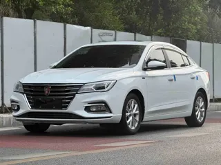 Roewe i5 2020