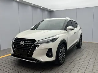 Nissan Kicks 2022 купить из Китая, цена 1 557 000 ₽ — Suifenhe Auto