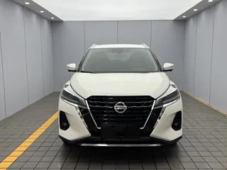 Nissan Kicks 2022 купить из Китая, цена 1 557 000 ₽ — Suifenhe Auto
