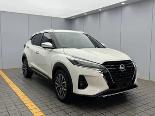 Nissan Kicks 2022 купить из Китая, цена 1 557 000 ₽ — Suifenhe Auto