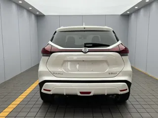 Nissan Kicks 2022 купить из Китая, цена 1 557 000 ₽ — Suifenhe Auto
