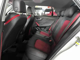 Audi Q2L 2019 купить из Китая, цена 1 638 000 ₽ — Suifenhe Auto
