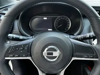 Nissan Kicks 2020 купить из Китая, цена 1 408 000 ₽ — Suifenhe Auto