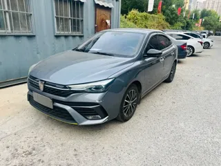 Roewe i5 2022 купить из Китая, цена 1 007 000 ₽ — Suifenhe Auto