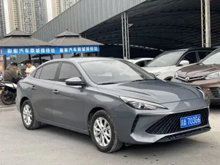 Roewe i5 2024 купить из Китая, цена 1 375 000 ₽ — Suifenhe Auto