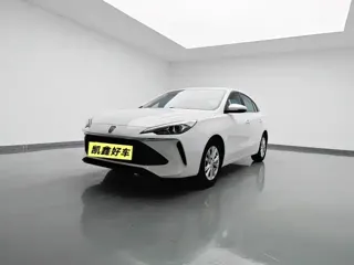 Roewe i5 2023 купить из Китая, цена 956 000 ₽ — Suifenhe Auto