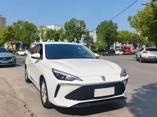 Roewe i5 2025 купить из Китая, цена 1 291 000 ₽ — Suifenhe Auto