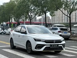 Roewe i5 2021 купить из Китая, цена 1 211 000 ₽ — Suifenhe Auto