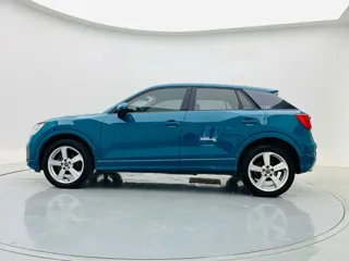 Audi Q2L 2019 купить из Китая, цена 1 454 000 ₽ — Suifenhe Auto