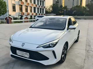 Roewe i5 2023 купить из Китая, цена 1 085 000 ₽ — Suifenhe Auto
