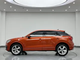 Audi Q2L 2019 купить из Китая, цена 1 572 000 ₽ — Suifenhe Auto