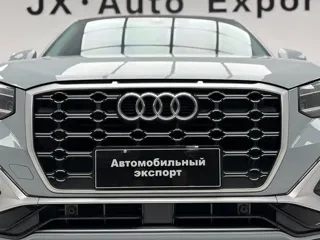 Audi Q2L 2023 купить из Китая, цена 1 902 000 ₽ — Suifenhe Auto