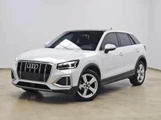 Audi Q2L 2022 купить из Китая, цена 1 863 000 ₽ — Suifenhe Auto