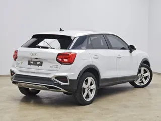 Audi Q2L 2022 купить из Китая, цена 1 863 000 ₽ — Suifenhe Auto