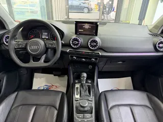 Audi Q2L 2022 купить из Китая, цена 2 387 000 ₽ — Suifenhe Auto