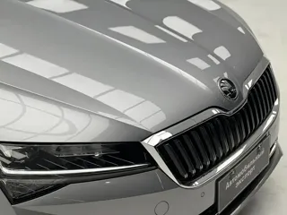 Skoda Superb 2023 купить из Китая, цена 2 465 000 ₽ — Suifenhe Auto