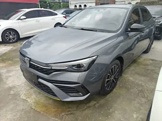 Roewe i5 2021