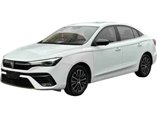 Roewe i5 2023