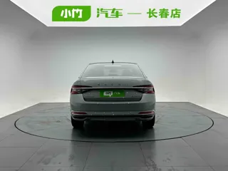 Skoda Superb 2022 купить из Китая, цена 2 059 000 ₽ — Suifenhe Auto
