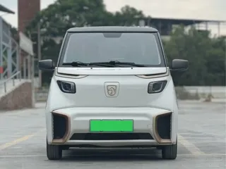 Baojun E200 2019 купить из Китая, цена 695 000 ₽ — Suifenhe Auto