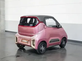 Baojun E200 2020 купить из Китая, цена 732 000 ₽ — Suifenhe Auto