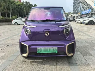 Baojun E200 2019 купить из Китая, цена 695 000 ₽ — Suifenhe Auto