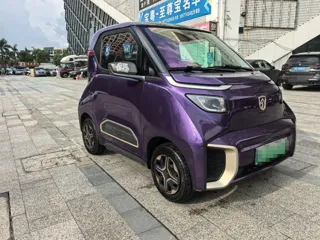 Baojun E200 2019 купить из Китая, цена 695 000 ₽ — Suifenhe Auto