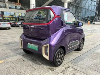 Baojun E200 2019 купить из Китая, цена 695 000 ₽ — Suifenhe Auto