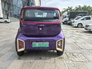 Baojun E200 2019 купить из Китая, цена 695 000 ₽ — Suifenhe Auto