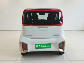 Baojun E200 2021 купить из Китая, цена 848 000 ₽ — Suifenhe Auto