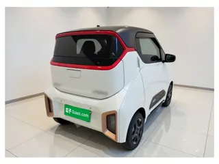 Baojun E200 2021 купить из Китая, цена 848 000 ₽ — Suifenhe Auto