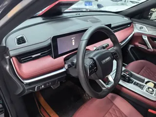 Jetour X70 2024 купить из Китая, цена 1 920 000 ₽ — Suifenhe Auto