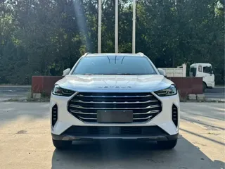 Jetour X70 2022 купить из Китая, цена 1 618 000 ₽ — Suifenhe Auto
