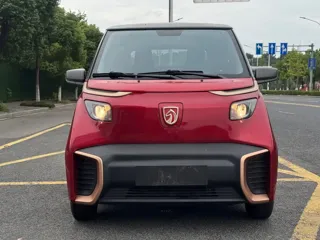 Baojun E200 2020 купить из Китая, цена 714 000 ₽ — Suifenhe Auto