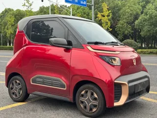 Baojun E200 2020 купить из Китая, цена 714 000 ₽ — Suifenhe Auto