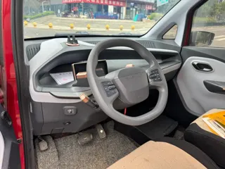 Baojun E200 2020 купить из Китая, цена 714 000 ₽ — Suifenhe Auto