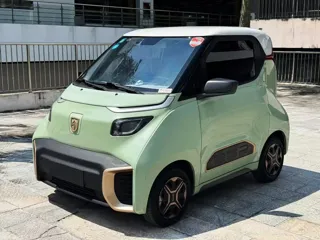 Baojun E200 2020 купить из Китая, цена 695 000 ₽ — Suifenhe Auto