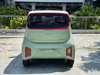 Baojun E200 2020 купить из Китая, цена 695 000 ₽ — Suifenhe Auto