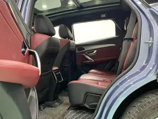 Jetour X70 2022 купить из Китая, цена 1 465 000 ₽ — Suifenhe Auto